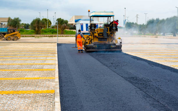 Best Best Driveway Pavers  in North Grosvenor Dale, CT